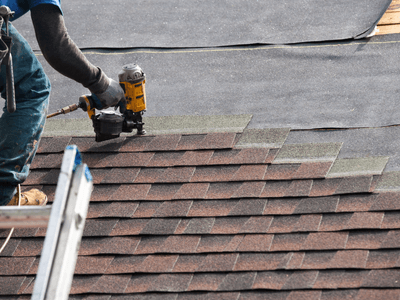 About Roof Repair Experts Texico, IL